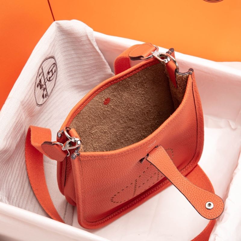 Hermes Evelyn Bags